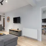Two-bedroom By Renters Apartman Darlowko