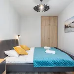 Two-bedroom By Renters *