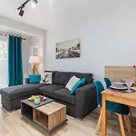 Apartman Two-bedroom By Renters