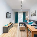 Apartman Two-bedroom By Renters Darlowko