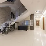 Two-bedroom By Renters