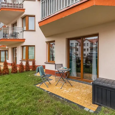 Two-bedroom By Renters *