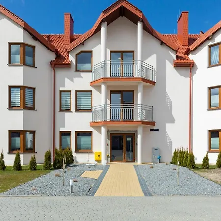 Two-bedroom By Renters