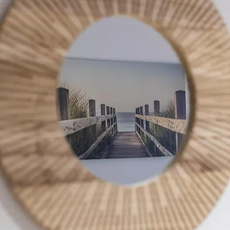 アパート Two-bedroom By Renters