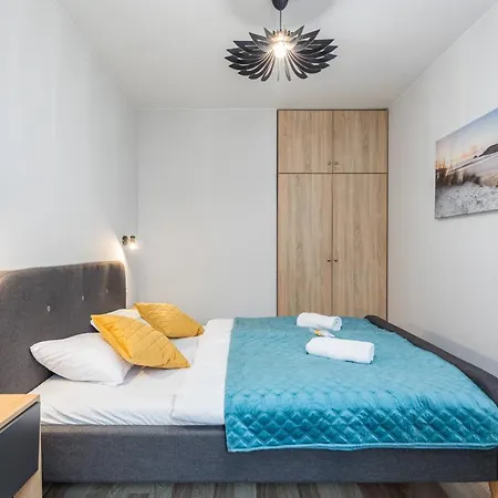 Two-bedroom By Renters *