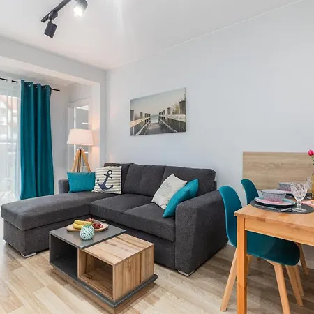 Appartement Two-bedroom By Renters