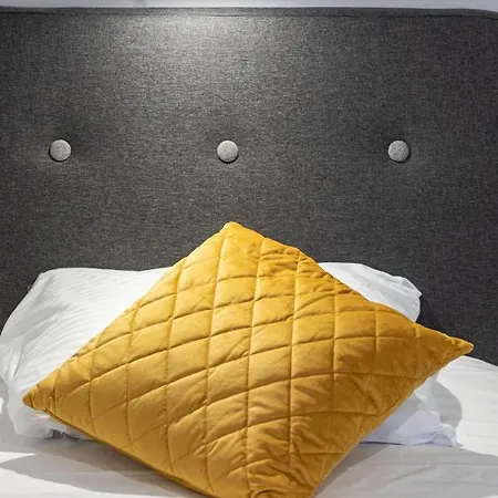 Two-bedroom By Renters Apartamento Darłówko