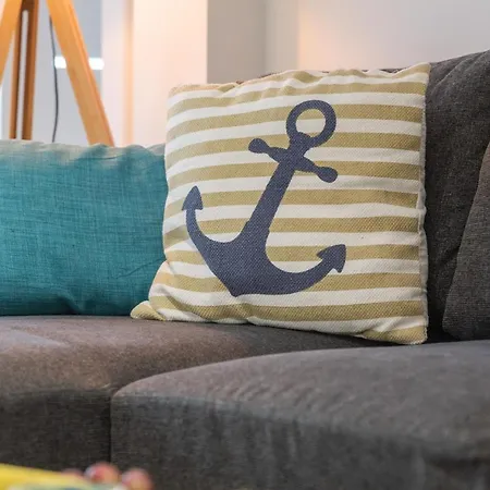 Apartamento Two-bedroom By Renters