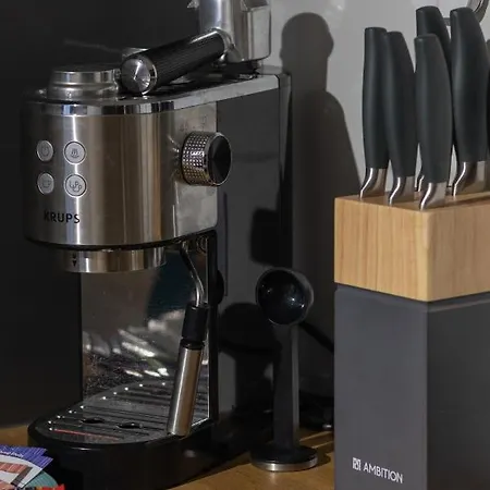 Apartamento Two-bedroom By Renters Darłówko