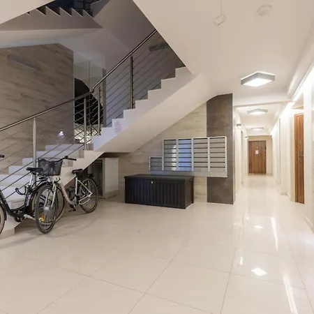 Two-bedroom By Renters