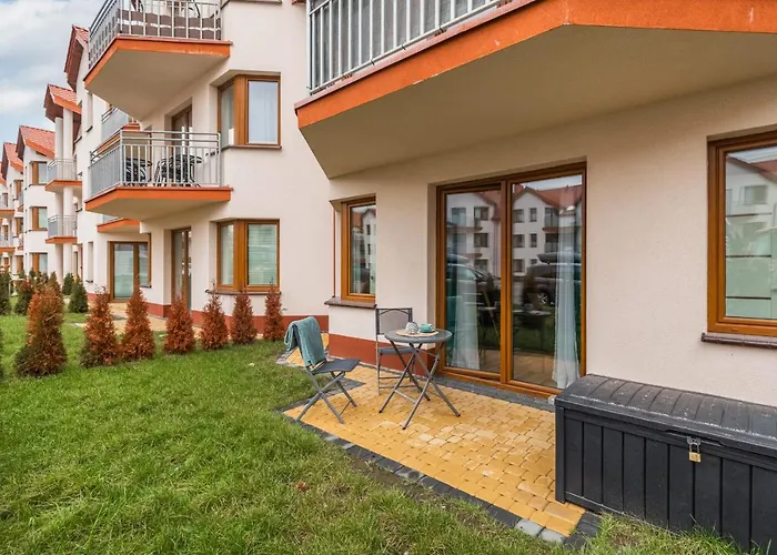 Two-bedroom By Renters *