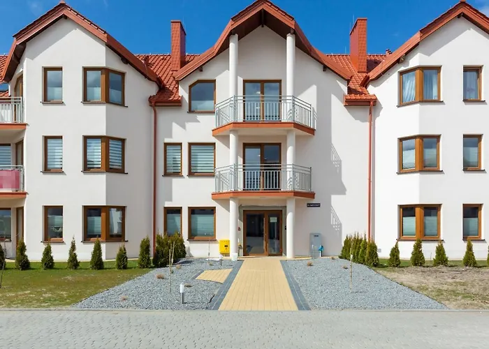 Two-bedroom By Renters