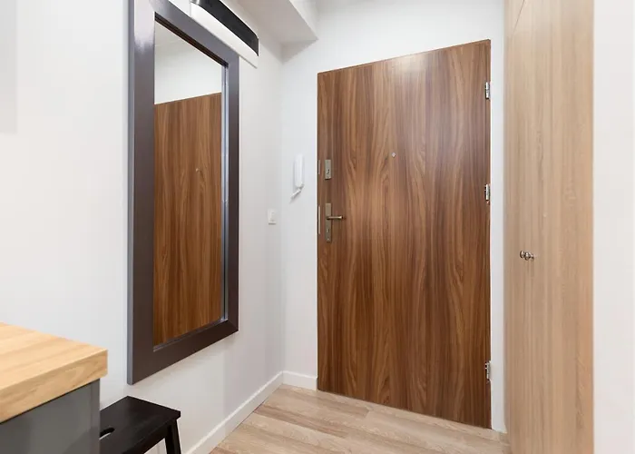 Appartement Two-bedroom By Renters *