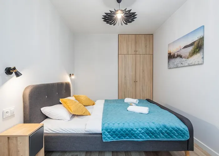 Two-bedroom By Renters *