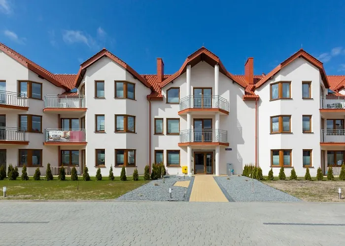 Appartement Two-bedroom By Renters *