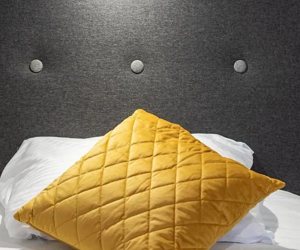 Two-bedroom By Renters Appartement Darlowko