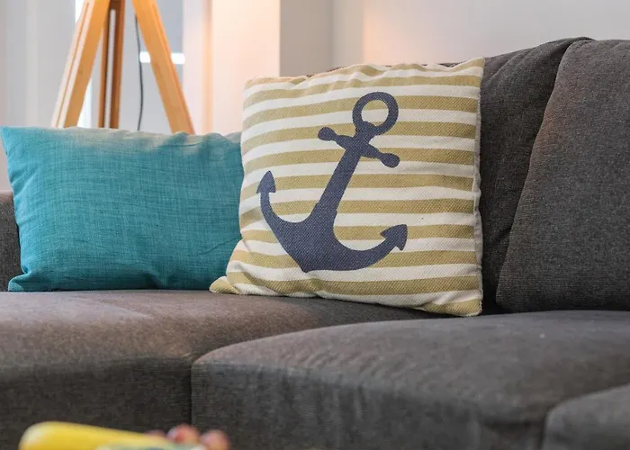 Appartement Two-bedroom By Renters